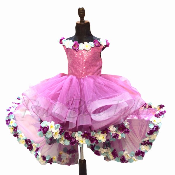 Cheap Girls Dress Party Princess Wedding Dress Dresses for Girl Costume  Vestidos Dress for 1 To 6 Years | Joom